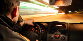 The US Department of Transportation’s National Highway Traffic Safety Administration (NHTSA) held its Speeding Catches Up with You campaign in July.