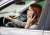 New research shows drivers taking multiple risks New Transport Accident Commission (TAC) research shows a concerning number of Victorian drivers admitting to engaging in more than one risky or illegal behaviour behind the wheel.