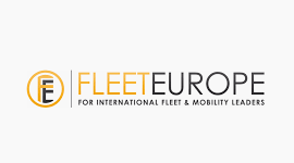 [Award Image for Fleet Europe Awards, 2013 – Nestlé]