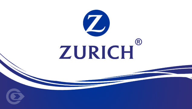 Zurich logo graphic