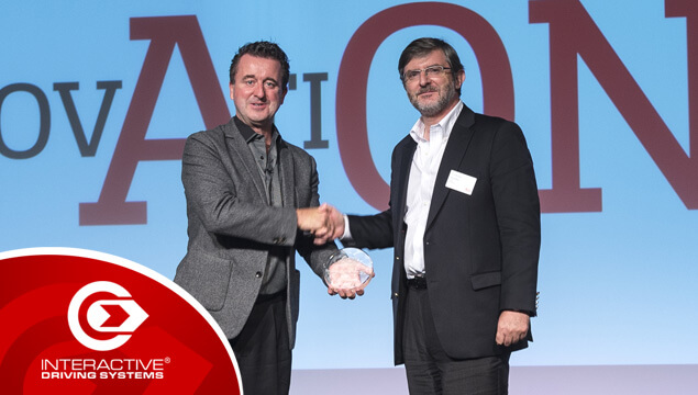 Nestle 2014 Aon Award