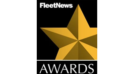 [Award Image for Fleet News Awards, 2015 - Iron Mountain, TfL]