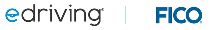 edriving and FICO Parnership