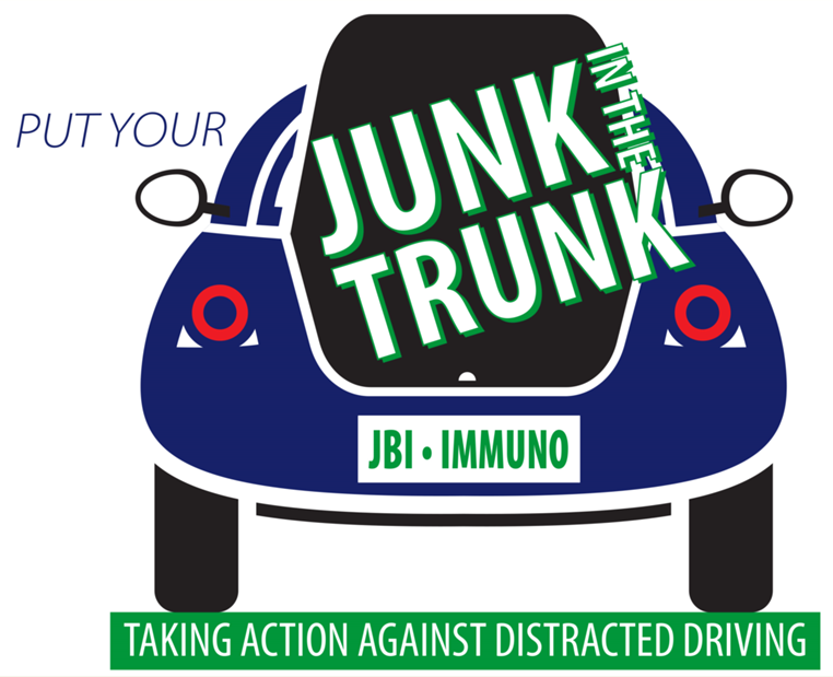 Junk in the Trunk graphic