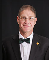 Dr. Will Murray