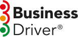 Business Driver Logo
