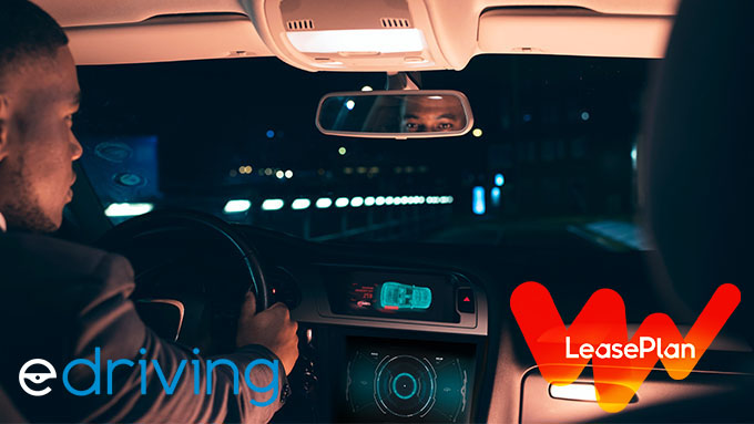 eDriving + LeasePlan 