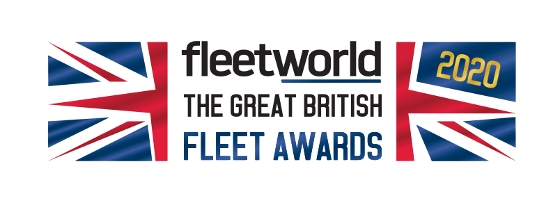 [Award Image for Great British Fleet Award, Innovation in Risk Management, 2020]