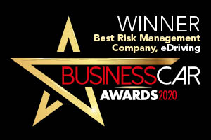 [Award Image for Business Car Awards, Best Risk Management Company, 2020]
