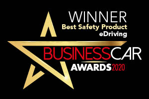[Award Image for Business Car Awards, Best Safety Product, 2020]