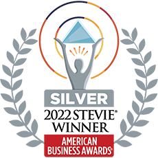 [Award Image for American Business Award®, Governance, Risk & Compliance Solution, Silver, 2022]