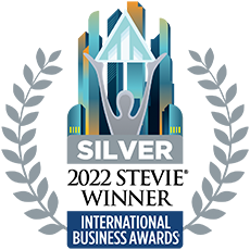 [Award Image for International Business Award®, Governance, Risk & Compliance Solution, Silver, 2022]