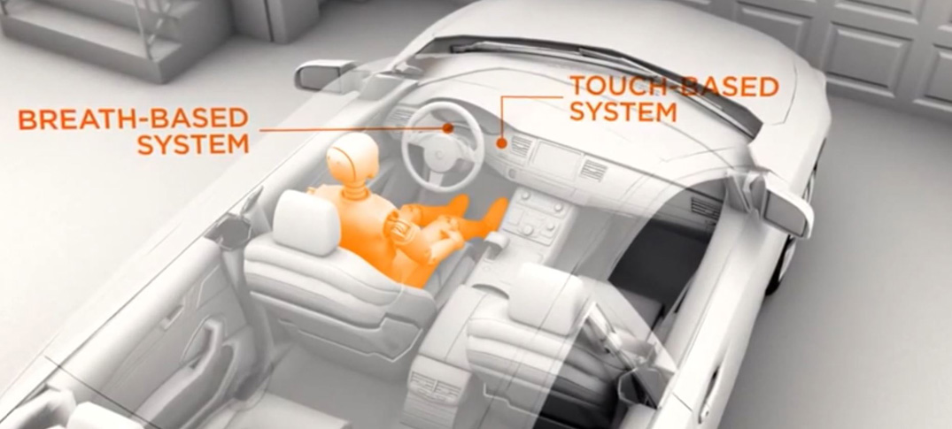 Technology Car Disabling Function New technology shuts down cars if driver is over limit | Three60 by ...
