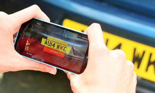 New app gives young drivers instant car insurance quote