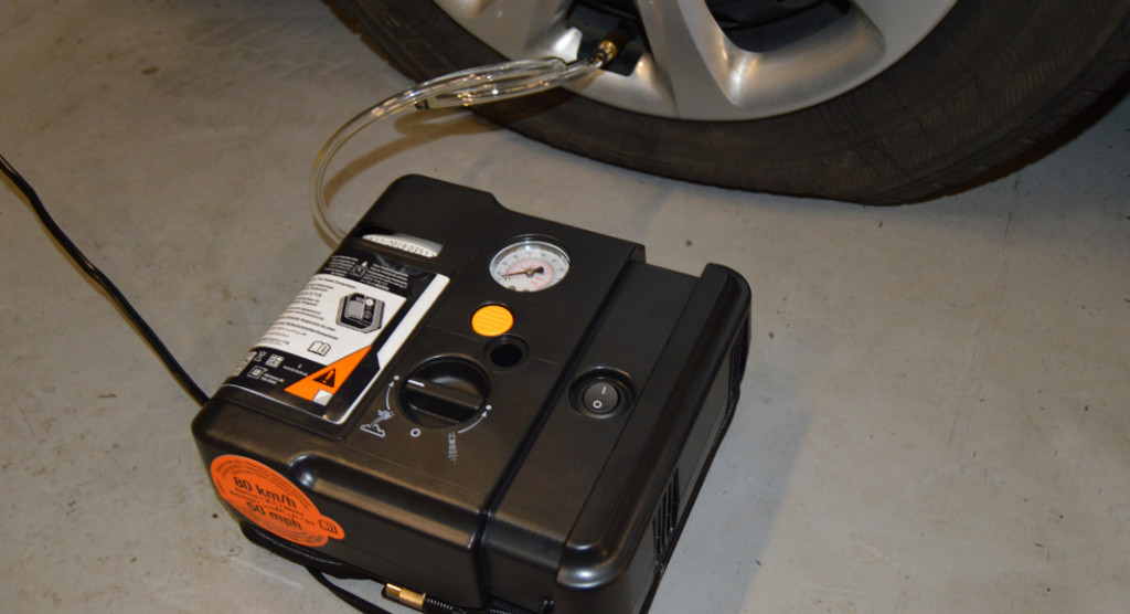 30m cars on U.S. roads with no spare tire Three60 by eDriving